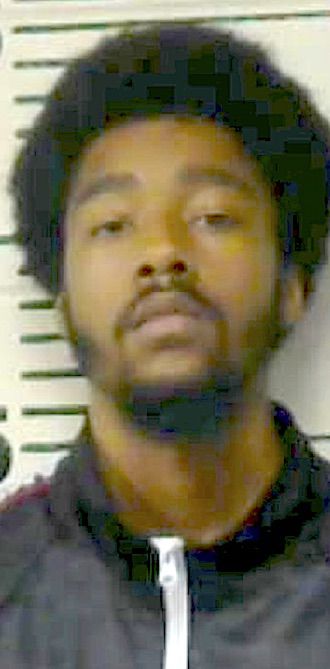 Devante Malik Boyd